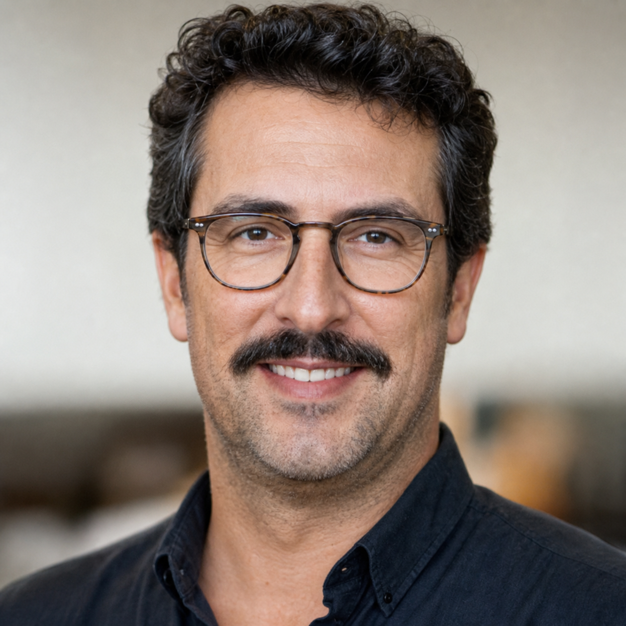 Alexander van den Broek