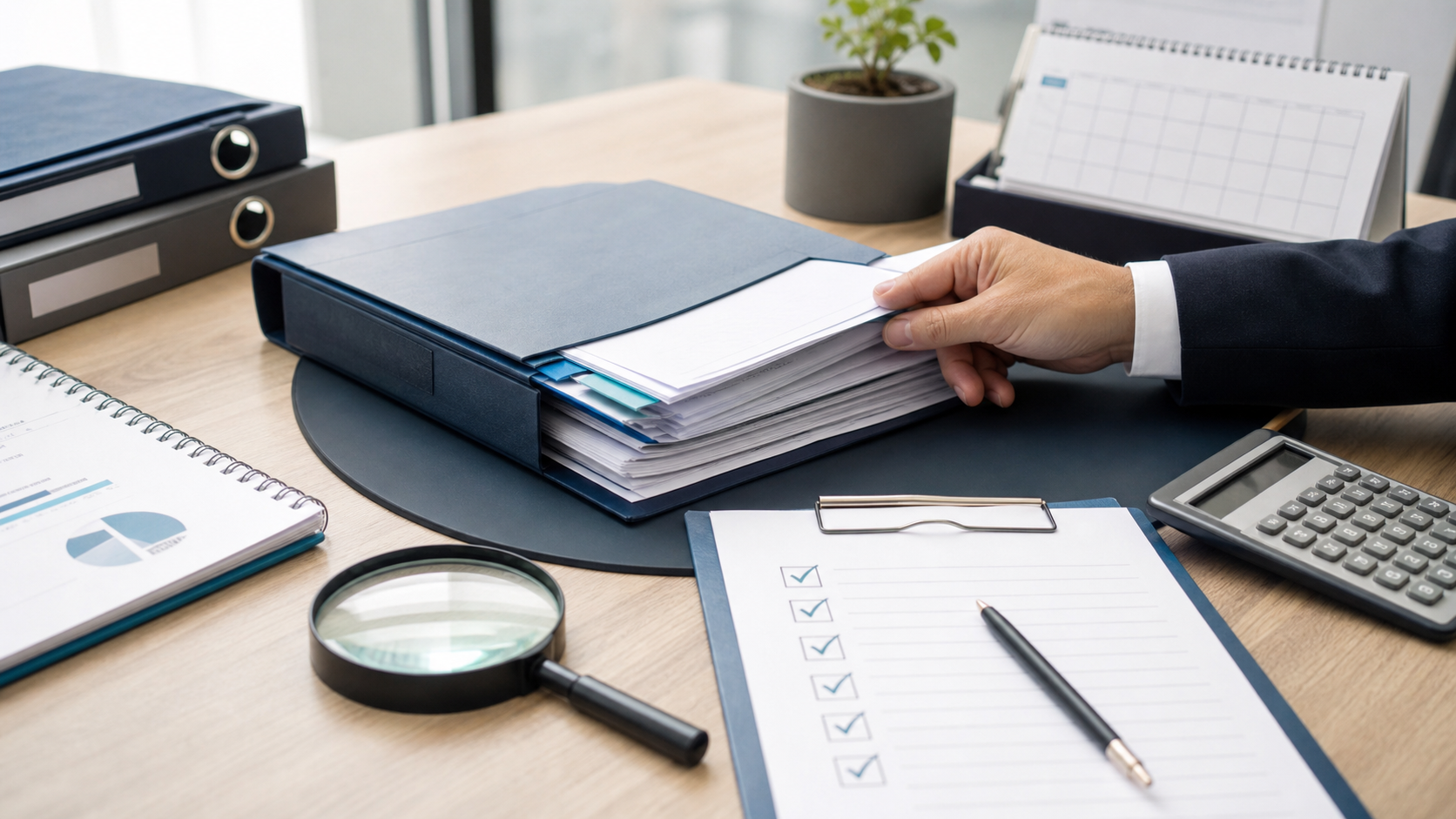 Wtta-compliancechecklist voor een Nederlandse uitlener
