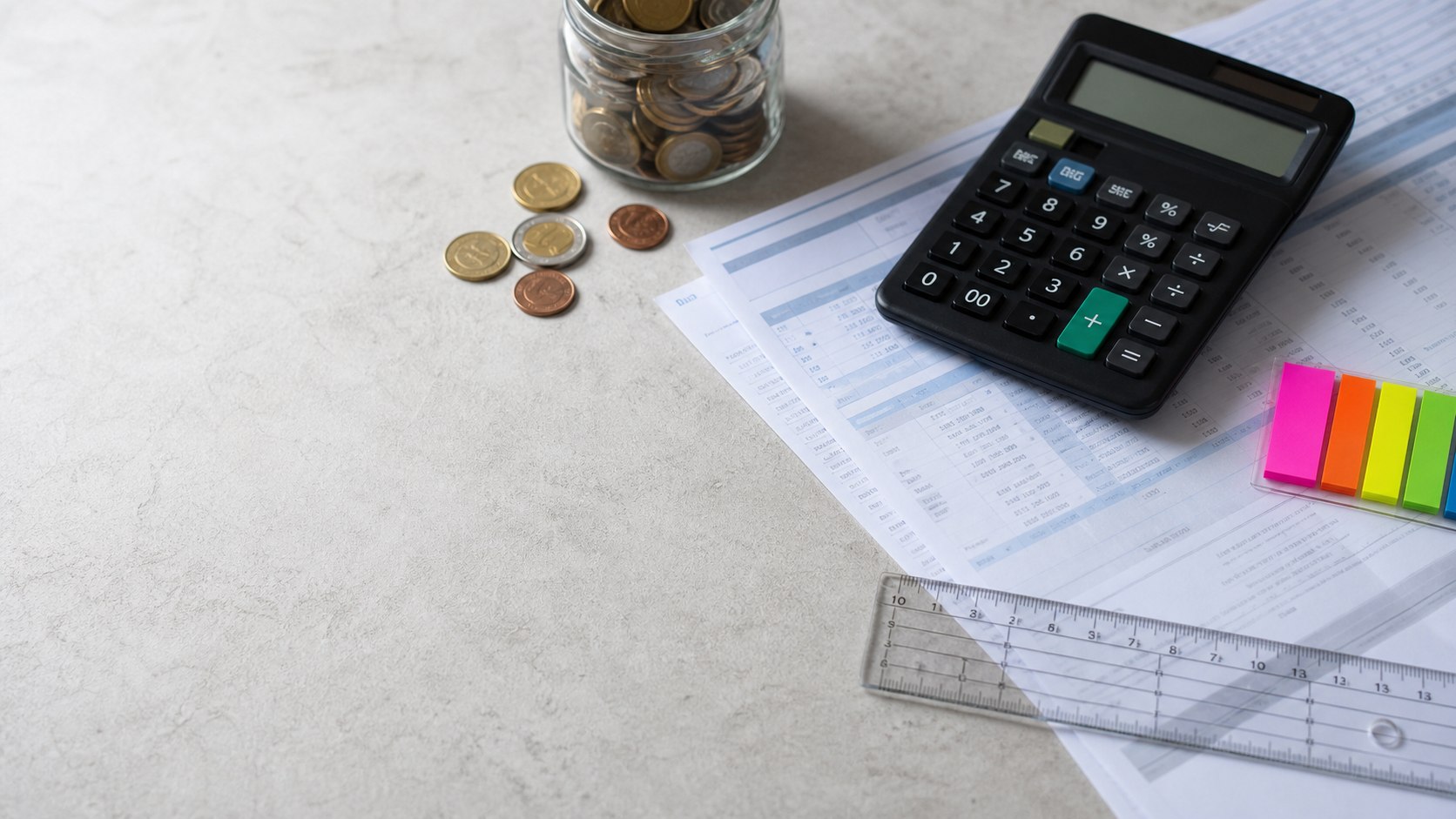 Calculator en loonstukken voor een controleerbare SNCU-herstelberekening